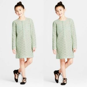 Victoria Bekham Lace Dress | Small
